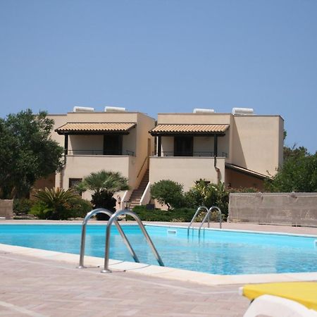 Residence Punta Longa Фавіньяна Екстер'єр фото